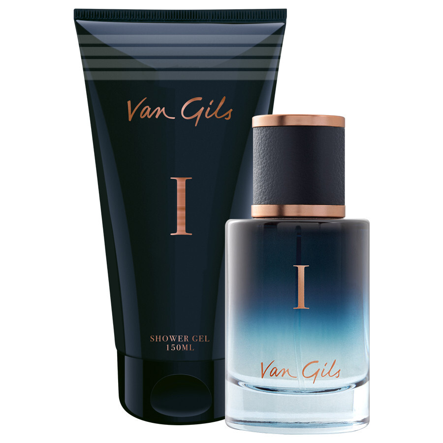 Van Gils I gift set / 50 ml / heren