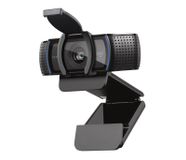 Logitech C920e Webcam - Full HD 1080p - USB 3.2 Gen 1 - Black