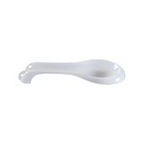Excèlsa Regenboog, witte lepel rest lengte 28 cm.