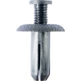 KS Tools 420.1503 Push-type-clip voor Mitsubishi, verpakking van 10 stuks