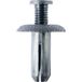 KS Tools 420.1503 Push-type-clip voor Mitsubishi, verpakking van 10 stuks