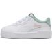Puma Baskets bébé fille Puma Carina 3.0