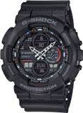 G-SHOCK Casio GA-140-1A1ER Montre homme