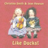Proper S&D Consignment Christina Smith Like Ducks