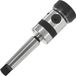 vidaXL Mandrin de taraudage TC16-B18 avec queue MT3 pour filetage M3-M16
