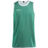 Maillot de basket-ball réversible progress singlet
