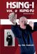 HSING I KUNG FU Vol. 2 REVISED EDITION Paperback