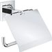 GROHE Start Cube Toiletrolhouder - Chroom - 41102000