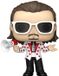 Funko Pop! WWE - Jimmy Hart #191