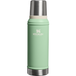 Stanley 1913 Fitness & hydratatie Drinkfles Unisex Zilver