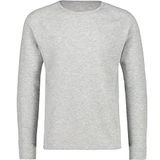 CMP Sweatshirt Heren - Grijs Gemêleerd - M