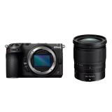 Nikon Z5 IIC systeemcamera Zwart + 24-70mm f/4S