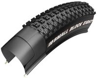 Kenda Small Block Eight 14 Inch Vélo de ville Pneu Noir