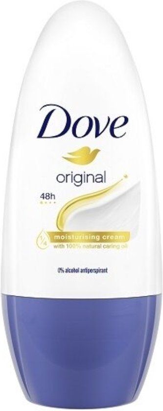 Dove Men Dove Roller Original - 50ml