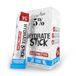 5% Nutrition Rich Piana Hydrate STK 10 verpakkingen sport-elektrolytenpoeder sans sucre avec eau de coco (limonade aux myrtilles)