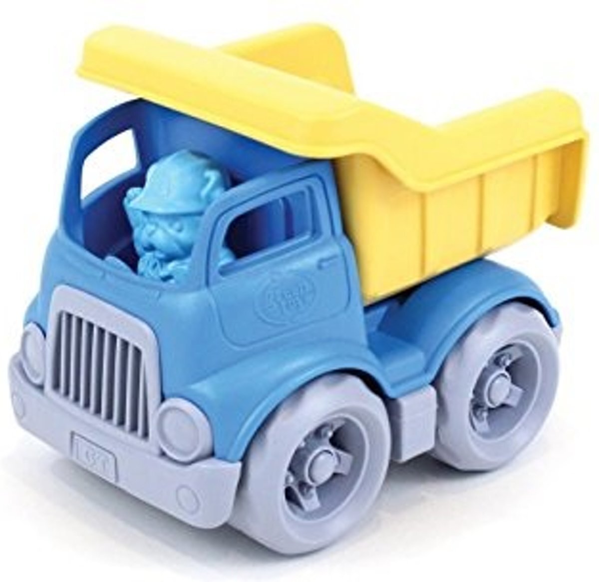 Green Toys Dumper