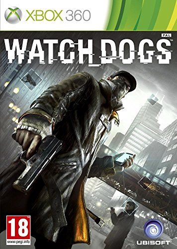 Ubisoft Watch Dogs - Xbox 360 - Frans