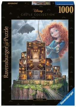 Ravensburger Merida