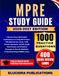 MPRE STUDY GUIDE 2026-2027: Ultimate Prep with Detailed Explanations Covering All Domains, 400 Quick Review Cards, 1,000 Practice Questions, 10 ... Multistate Professional Responsibility Exam