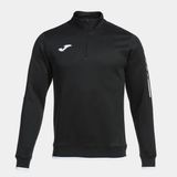 Joma Junior Sweatshirt Olimpiada Negro