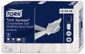 Tork Xpress 120454 Zachte Multifold-M Handdoek Advanced 2-laags Wit