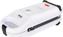 Silva Schneider Silva Homeline CM 303 Donutmaker - Cake Pop Maker - Wafelijzer - Wit