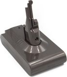 ChiliPower Accu voor Dyson V8 Absolute, V8 Fluffy, V8 Animal - 3200mAh