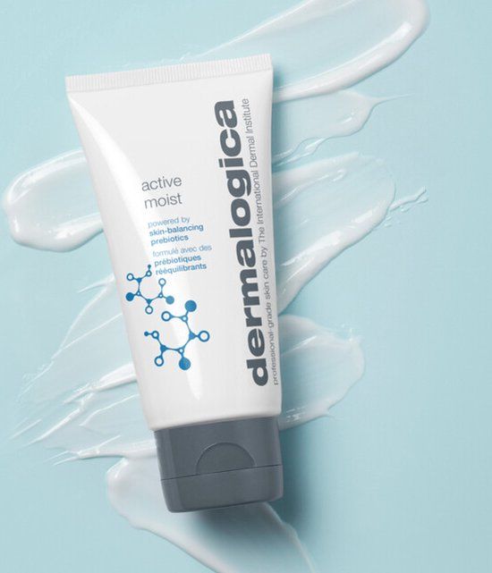 Dermalogica Active Moist Jumbo - 150 ml