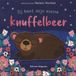 Jij Veltman Uitgevers B.V. Jij bent mijn kleine knuffelbeer