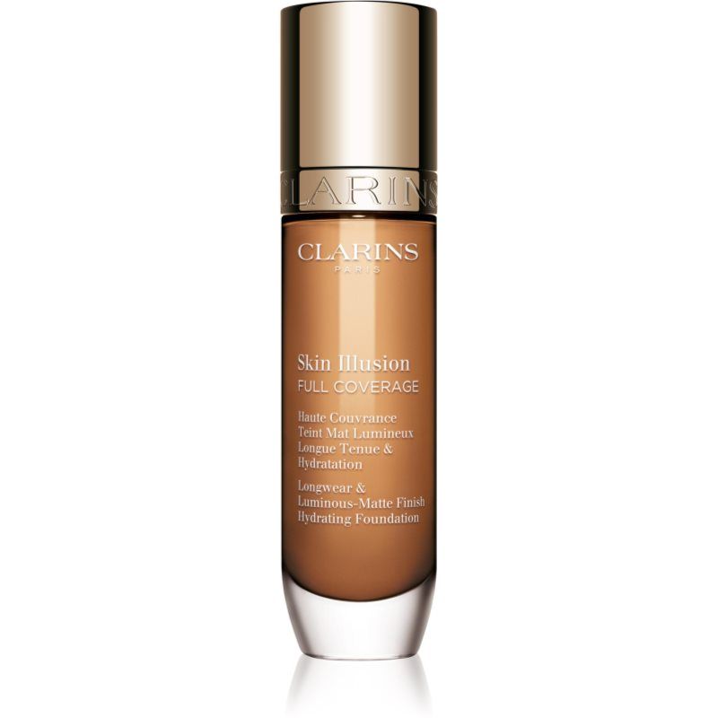 Clarins Skin Illusion Foundation 30 ml