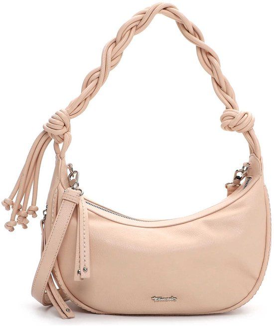 Tamaris Keona SC Shoulder Bag Lightrose