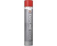 Rocol Easyline EDGE lijnmarkeerverf Rood 750 ml