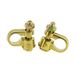 Cartec 112752 ringkabelschoenen 2 accu eenvoudig trekkoord