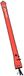 Problue Boya Signalisering Accessoires Zwemvest voor volwassenen, uniseks, Oranje (Naranja), One Size