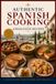 Authentic Spanish cooking: Andalusian recipes