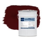 Wixx Douglasbeits UV+ - 1L - Mahonie