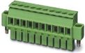 Phoenix Contact Phoenix 1863149 Groen kabel-connector