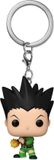 Funko Pocket Pop! Keychain: Hunter x Hunter - Gon Freecss