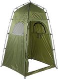 Markenlos Wan GmbH Camping Douche Tent - Groen
