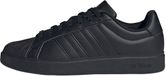 Adidas Streettalk Lage Sneakers Unisex Zwart