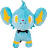 Shinx Peluche Pokémon 30 cm