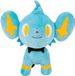 Shinx Peluche Pokémon 30 cm
