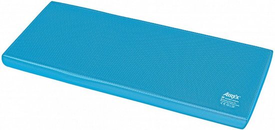 Airex Balance Pad Elite Xlarge - blauw