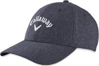 Callaway Stitch Magnet Golfcap - Grijs