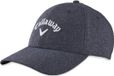 Callaway Stitch Magnet Golfcap - Grijs