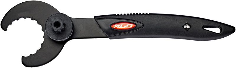 XLC binnenlaag/crankmontageset - 4032191656328