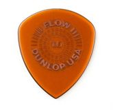 549R100 Jim Dunlop Flow Plectrums - Ultex 1.00 mm - Bruin - 24 Stuks