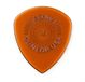549R100 Jim Dunlop Flow Plectrums - Ultex 1.00 mm - Bruin - 24 Stuks