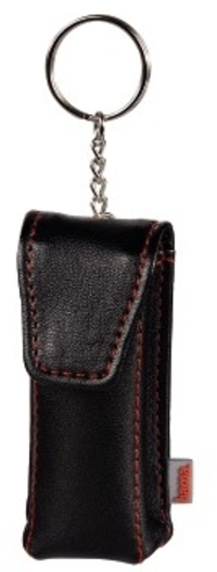 Hama USB Stick Case "Fashion", black