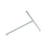 King Tony 451110 T-sleutel met binnenvierkant, 1/2 inch